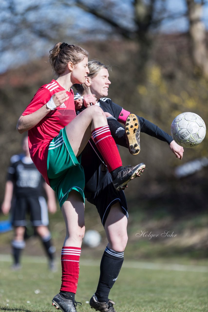 Bild 242 - F SG Daenisch Muessen - SV Boostedt : Ergebnis: 0:2